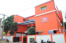 Baalyaa School - Keelkattalai - Chennai