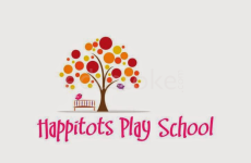 Happitots Play School - CIT Nagar - Chennai