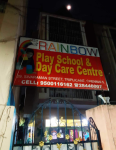 Rainbow Play School and Daycare Centre - Triplicane - Chennai