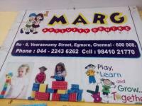 Marg Play School - Egmore - Chennai