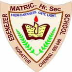 Ebenezer Matriculation Higher Secondary School - Korattur - Chennai