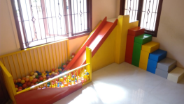 Daffodils Play School And Activity Centre - Thiruvanmiyur - Chennai