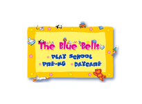 Blue Bells Play School - KK Nagar - Chennai