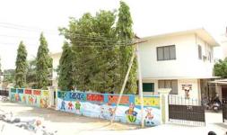 The Young Scholar Academy - Mogappair - Chennai