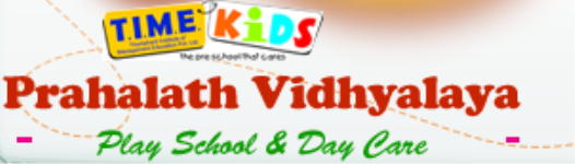 Prahalath Creche & Play School - Velachery - Chennai