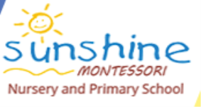 Sunshine Playschools - Adyar - Chennai