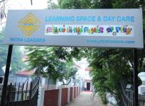 Yatra Learning Space & Daycare - Besant Nagar - Chennai