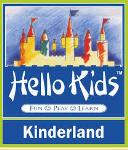 Hello Kids Kinderland - Baner Balewadi Rd - Pune