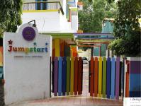 Jump Start - Karve Road - Pune