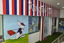 Kangaroo Kids Preschool - Pimple Saudagar - Pune
