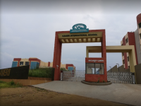 Kaveri International School - Lohegaon - Pune