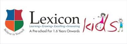 Lexicon Kids - Kondhwa - Pune