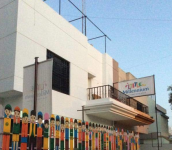 Little Millennium - Baner Road - Baner - Pune