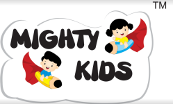 Mighty Kids Preschool - Airport Road - Pune