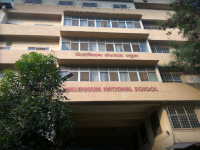 Millennium National School And Junior College - Karve Nagar - Pune
