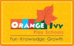 Orange Ivy Play School - Undri - Pune