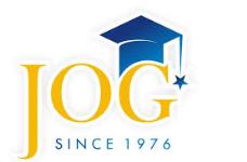 P Jog High School - Chinchwad - Pune