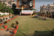 Pearl Drops Nursery - Kondhwa - Pune