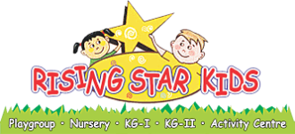 Rising Star Kids - Bopodi - Pune