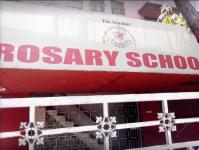 Rosary School - Yerwada - Pune