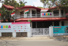 Serra International Pre School - Sopan Baug - Pune