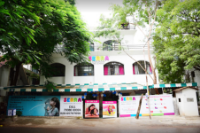 Serra International Pre School - Viman Nagar - Pune
