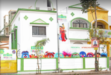 Sesame Street Preschool - Pimple Saudagar - Pune