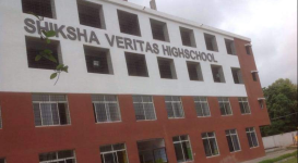 Shiksha Veritas - Dhayri - Pune