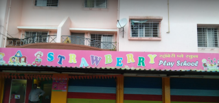 Strawberry Play School - Kothrud - Pune