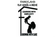 Fairyland Creche - Baguihati - Kolkata