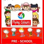 Flying Colours Preschool - Birati - Kolkata