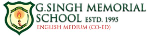 G Singh Memorial School - Manick Tala - Kolkata