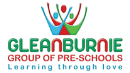 Gleanburnie Pre School - Dum Dum - Kolkata