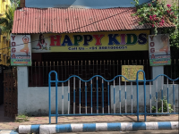 Happy Kids - Garia - Kolkata
