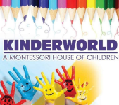 Kinderworld Montessori House - Manick Tala - Kolkata