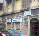 Little Garden K G School - Girish Park - Kolkata