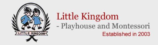 Little Kingdom - Bara Bazar - Kolkata