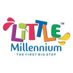 Little Millennium - Salt Lake Sector I - Kolkata