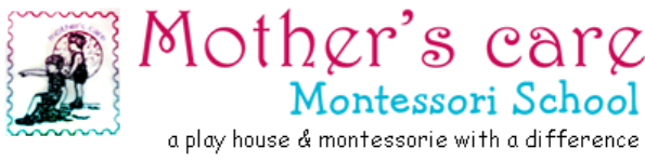 Mothers Care Montossori School - Ballygunge - Kolkata