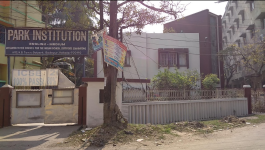 Park Institution - Sodepur - Kolkata