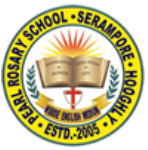 Pearl Rosary School - Serampore - Kolkata