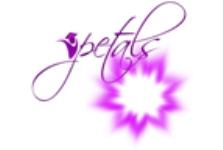 Purple Petals - Lake Gardens - Kolkata