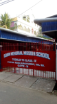 Robin Memorial Mission School - Rabindra Nagar - Kolkata