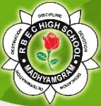 Rose Bank Educare High School - Madhyamgram - Kolkata