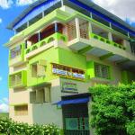 Rose Bud - Paikpara - Kolkata