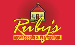Rubys Montessori & Playschool - Topsia - Kolkata