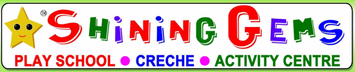 Shining Gems Playschool - Tegharia - Kolkata