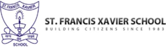 St. Francis Xavier School - Salt Lake - Kolkata