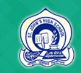 St. Johns High School - Tollygunge - Kolkata
