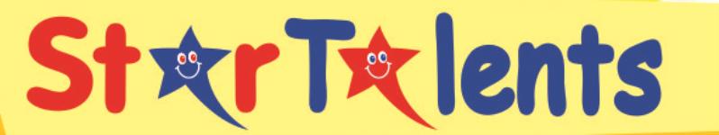 Star Talents - Bangur Avenue - Kolkata